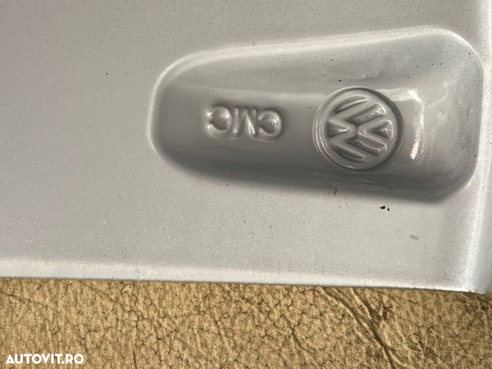 vand jante originale volkswagen passat pe 16” noi - 7