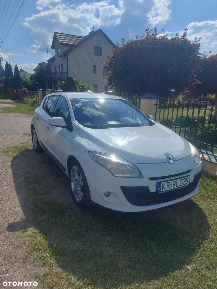 Renault Megane 1.9 dCi Business Line - 3