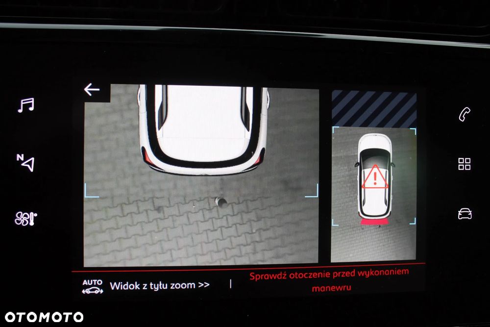 Citroën C3 Aircross 1.2 PureTech GPF Rip Curl S&S - 14