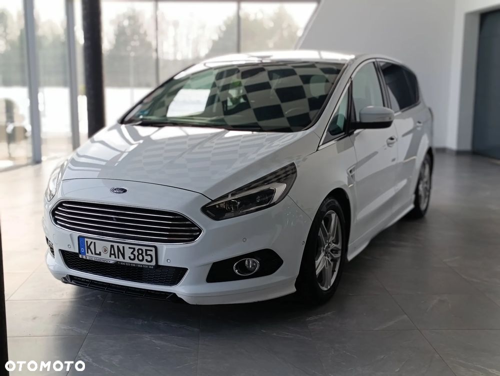 Ford S-Max - 6