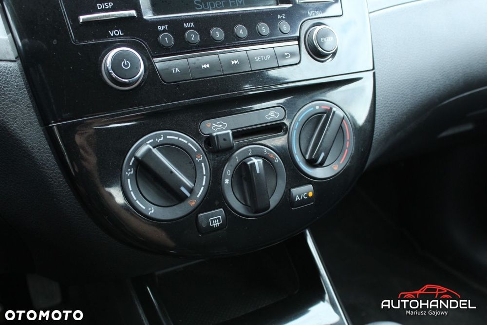 Nissan Pulsar - 13