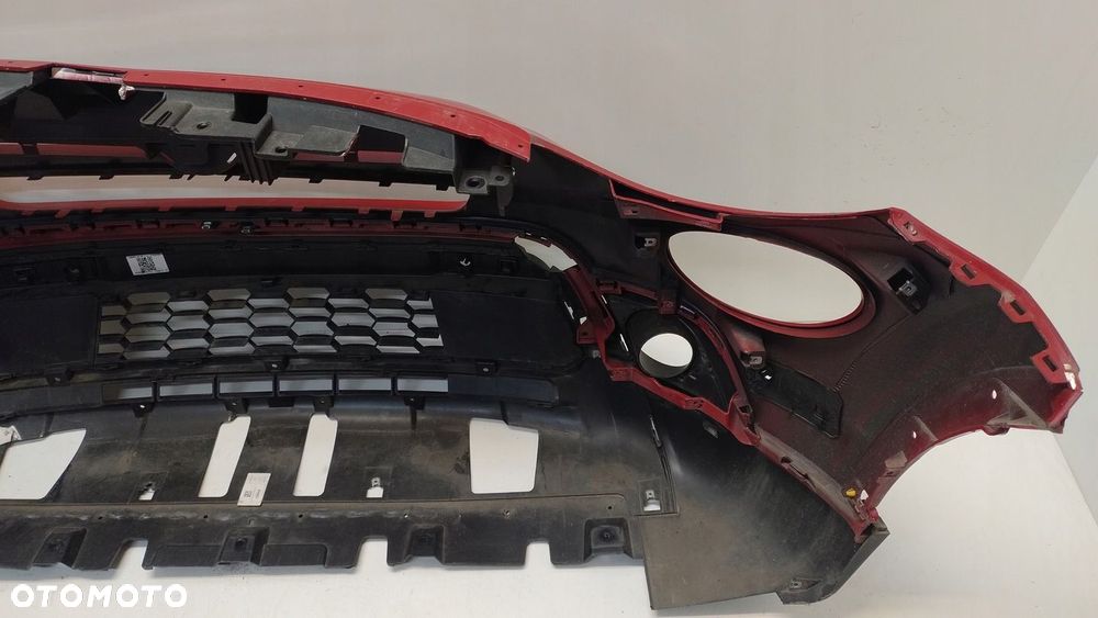Zderzak przedni FIAT 500X CROSS LIFT 735686032 - 6