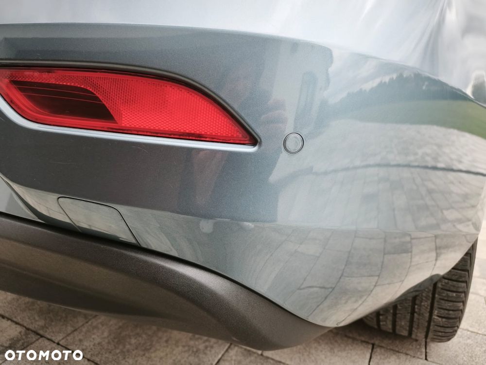 Volvo V40 D2 Momentum - 18