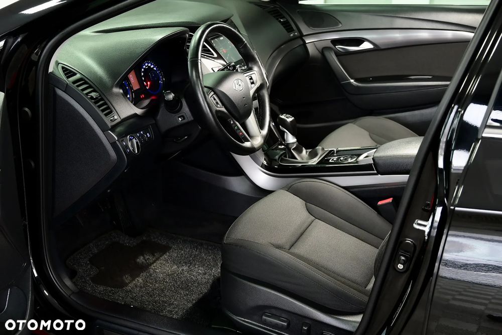 Hyundai i40 1.7 CRDi BlueDrive Style - 7