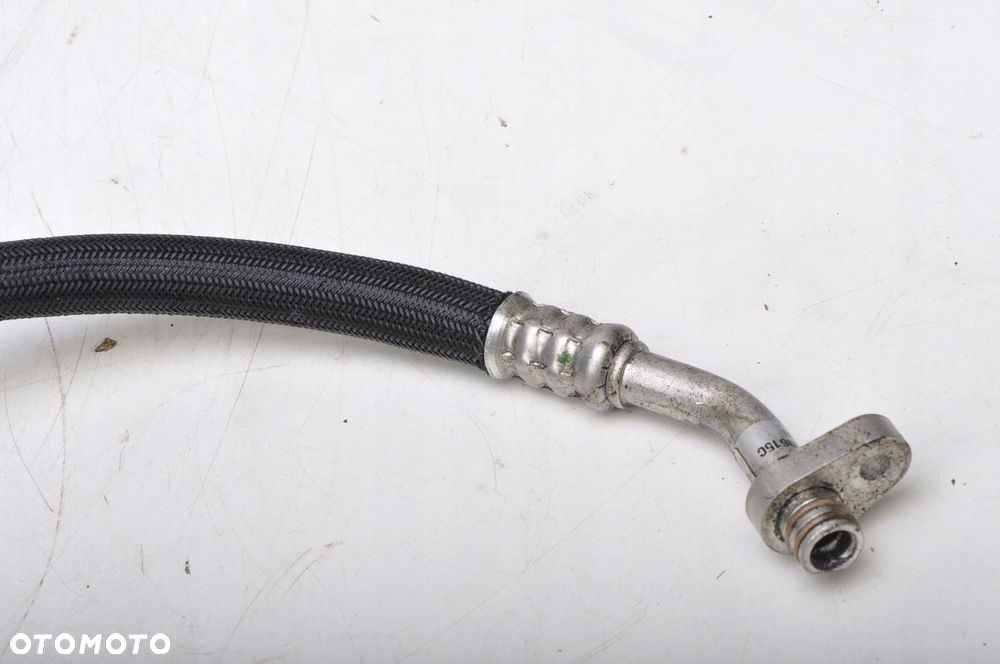 CITROEN C4 III E-C4 PRZEWÓD KLIMATYZACJI T99615C - 2