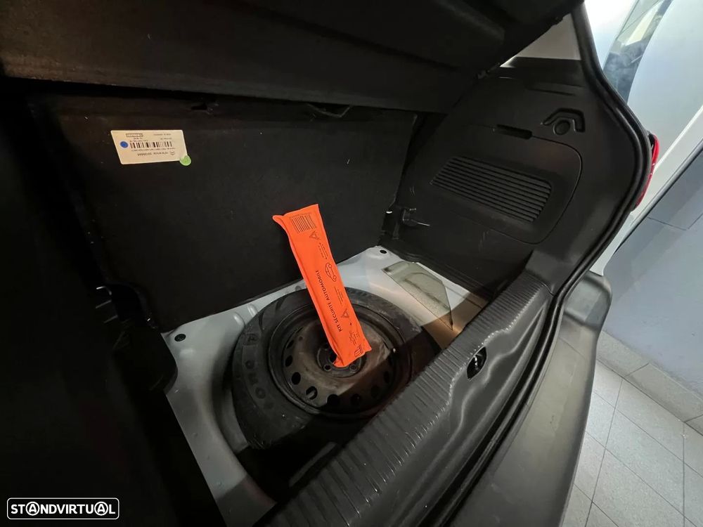 Citroën C3 Aircross 1.2 PureTech Shine - 34