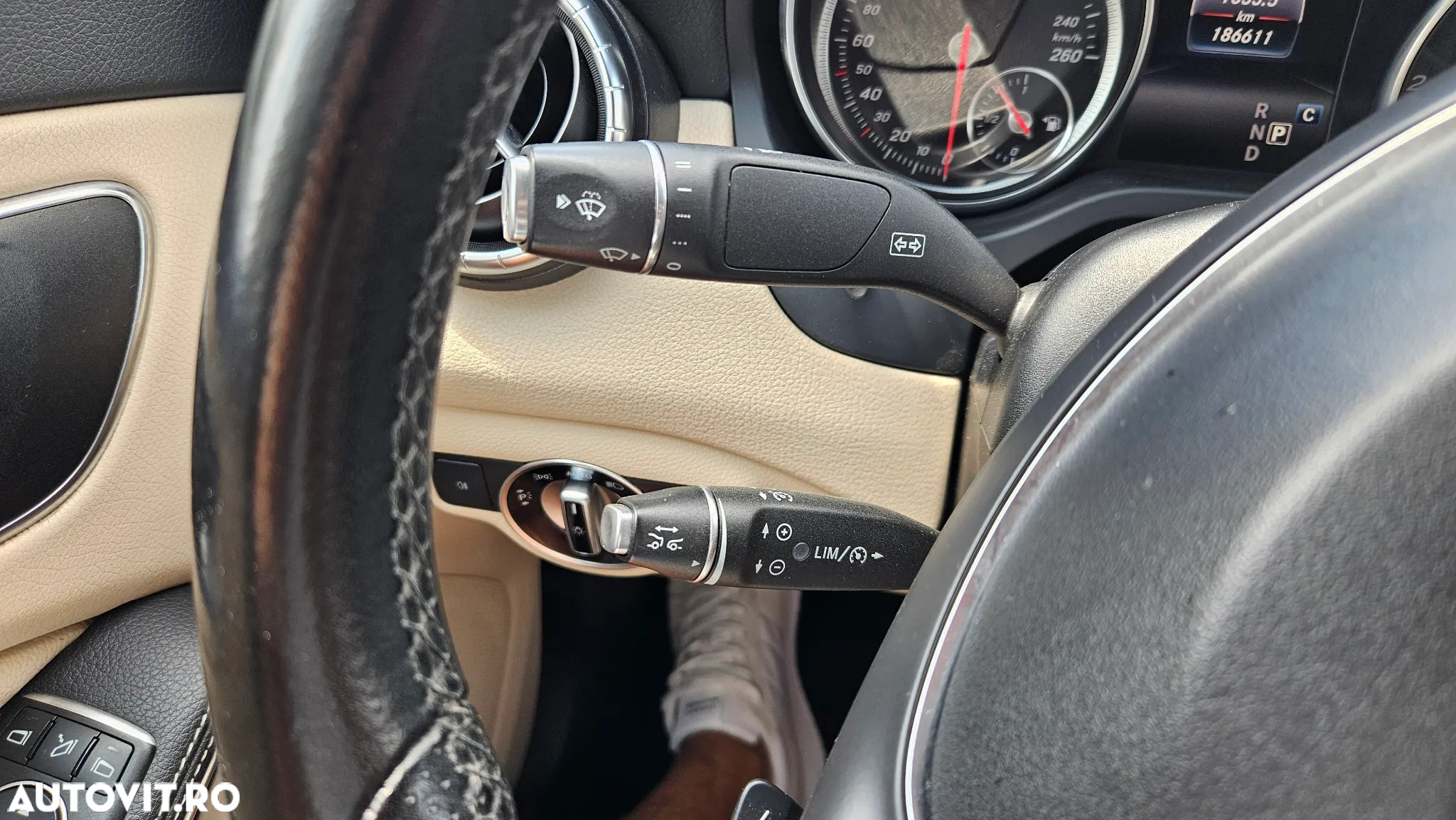Mercedes-Benz CLA 200 d 7G-DCT - 21
