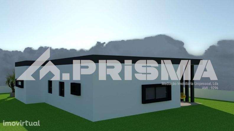 Terreno urbano para venda em São Vicente da Beira - Grande imagem: 3/4