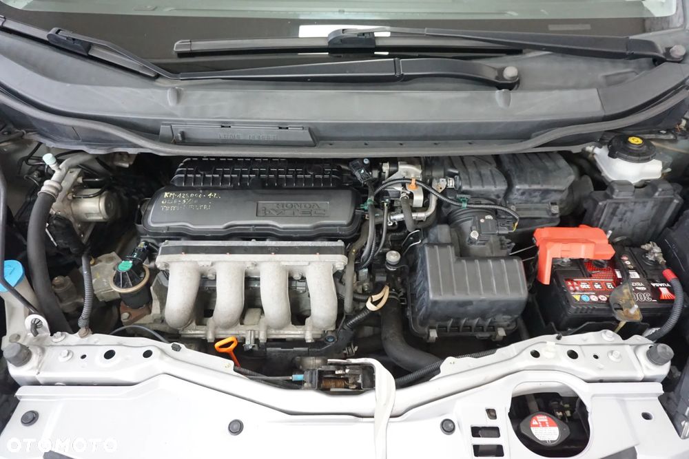 Honda Jazz 1.4 i-VTEC Comfort - 11