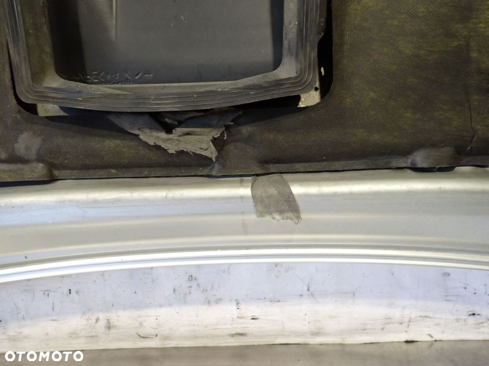 MASKA TOYOTA RAV4 II LIFT - 21