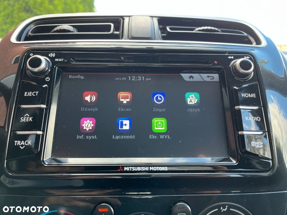 Mitsubishi Space Star 1.2 Inform Plus - 15