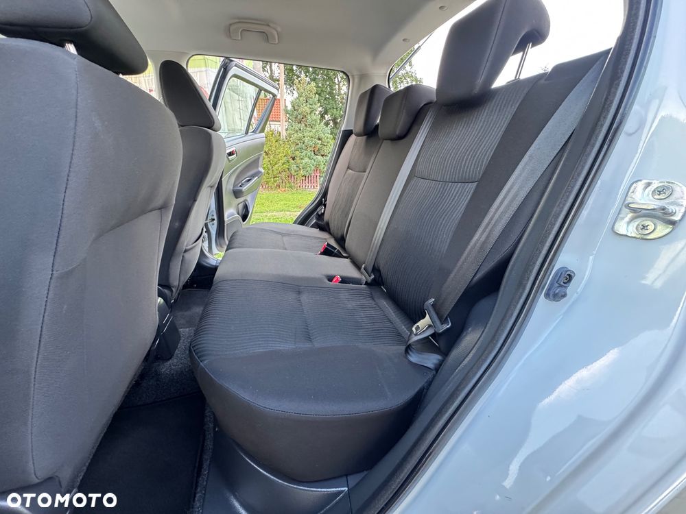 Suzuki Swift - 32