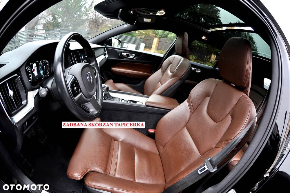 Volvo V60 T5 GPF Inscription - 25