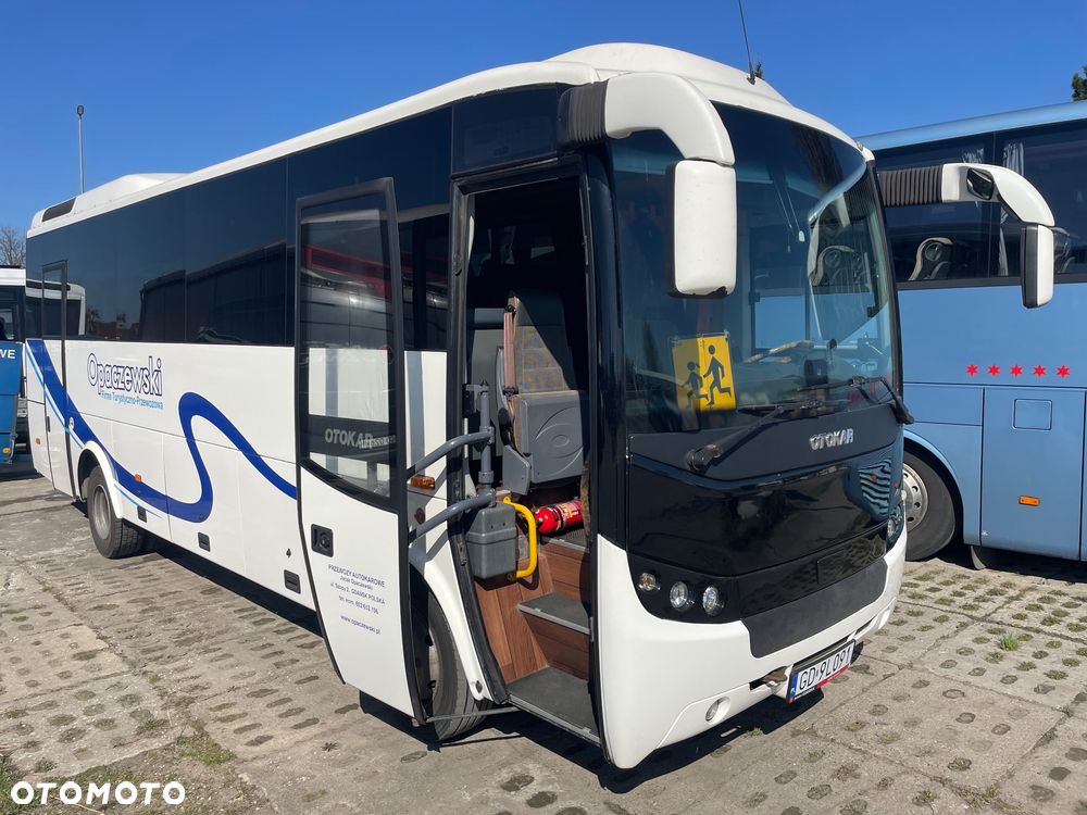Otokar NAVIGO MEGA - 1
