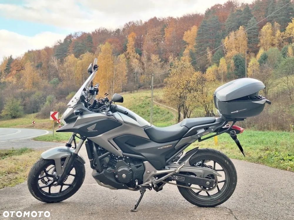 Honda NC