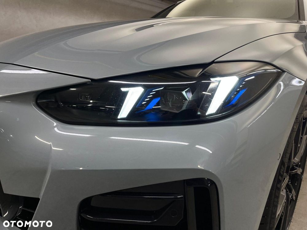 BMW Seria 4 420d xDrive mHEV M Sport sport - 14