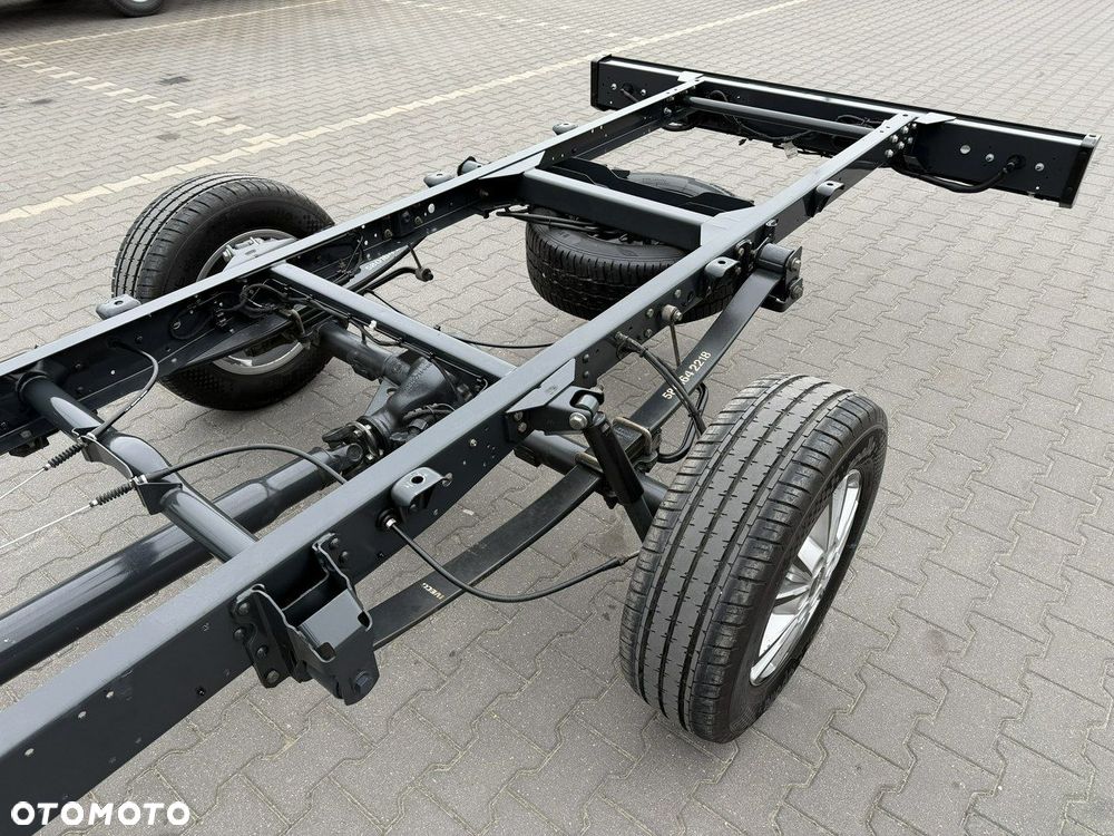 Iveco Daily 35S18 H - 8