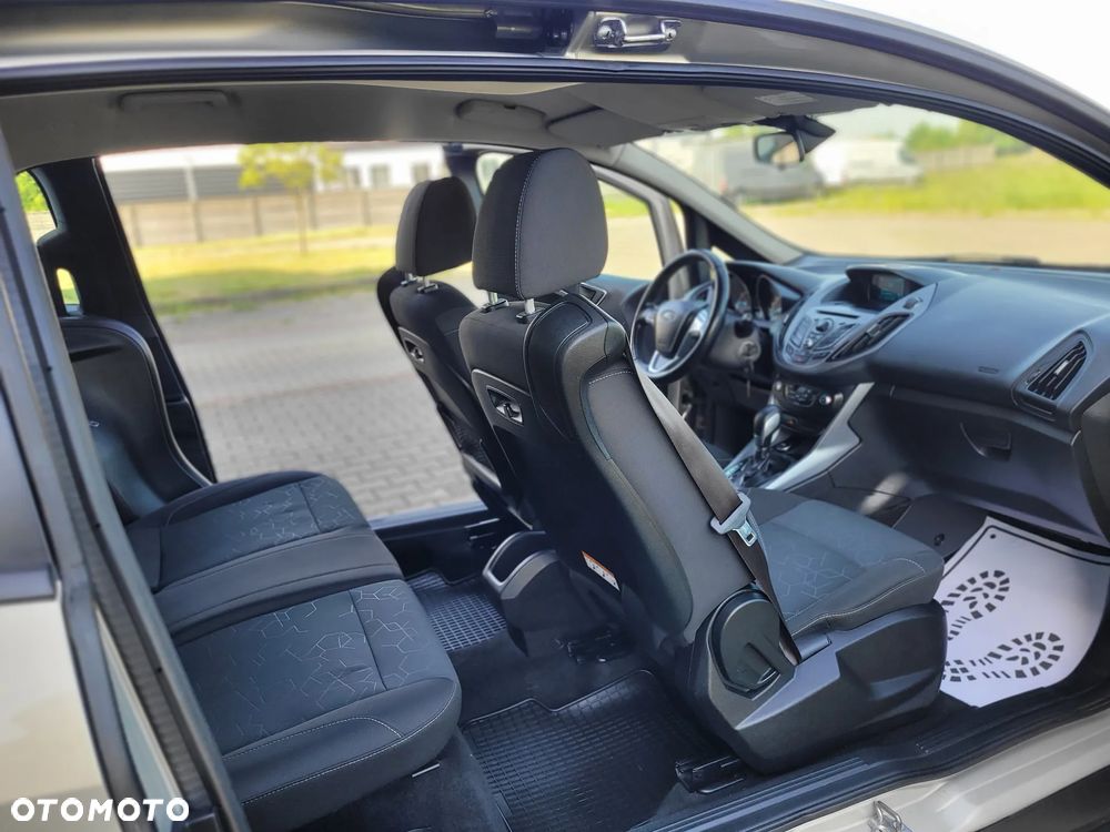 Ford B-MAX 1.6 Titanium - 20
