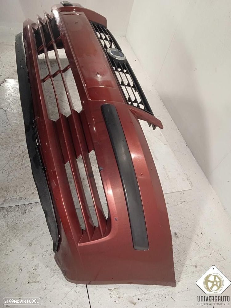 PARA-CHOQUES FRONTAL FIAT STILO 2003 - 2