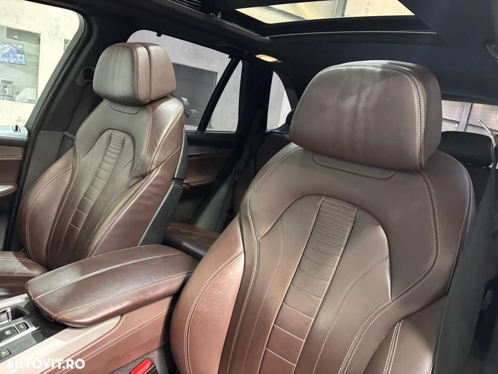 BMW X5 - 26