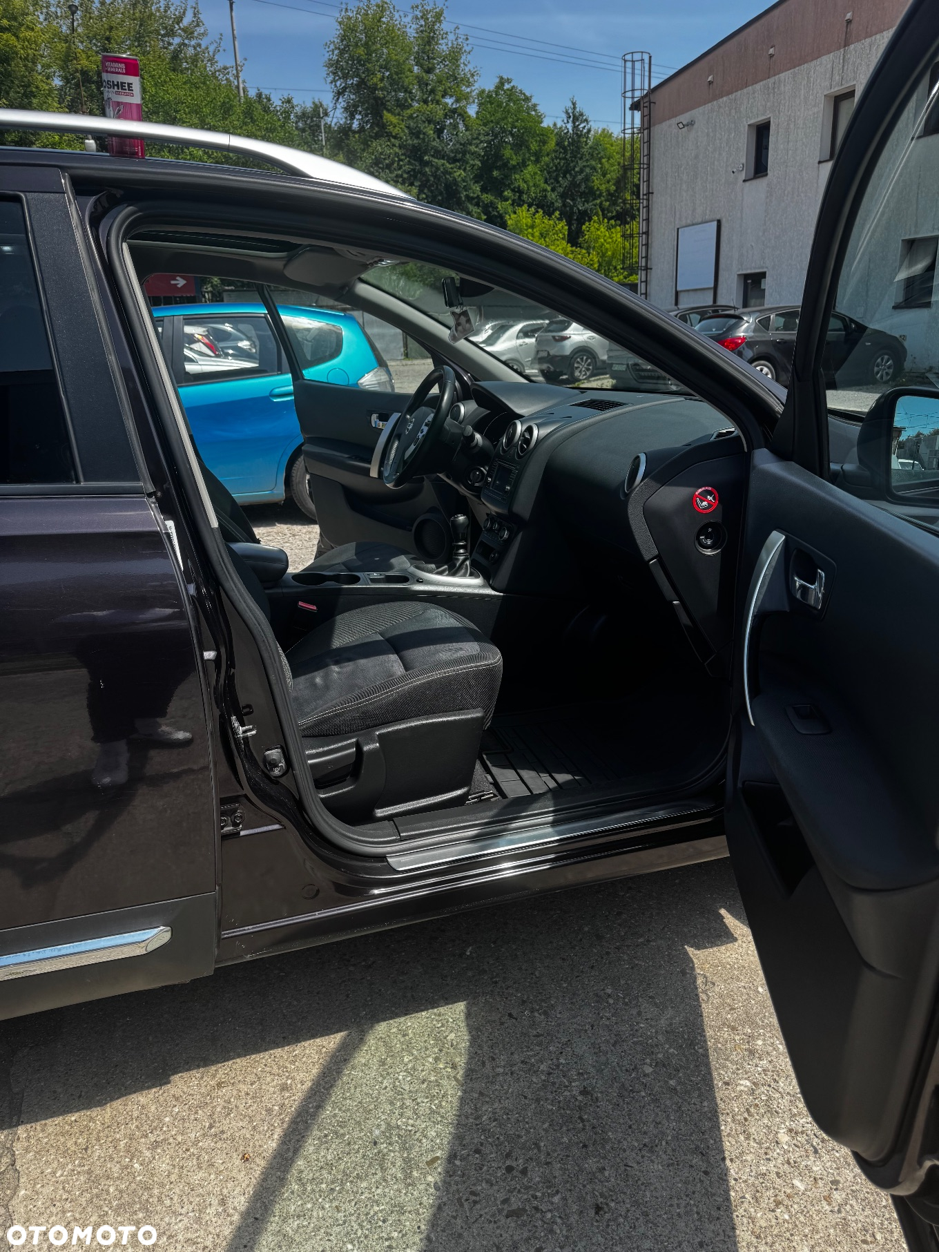 Nissan Qashqai+2 2.0 Tekna - 18