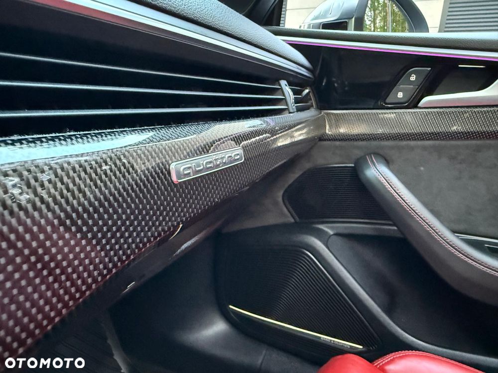 Audi S5 Cabrio TFSI quattro tiptronic - 21
