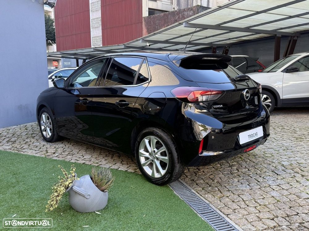 Opel Corsa 1.2 Edition - 11