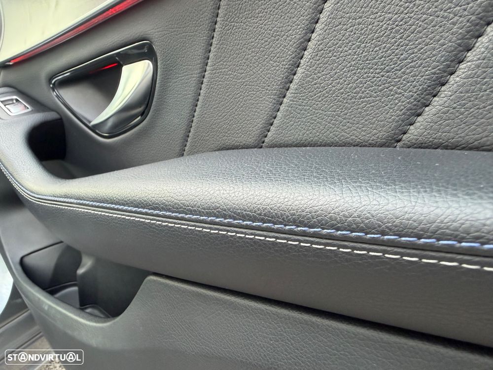 Mercedes-Benz C 300 de AMG Line - 30
