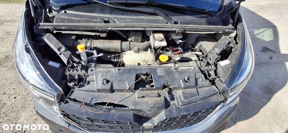 Renault Trafic ENERGY Combi Life - 22