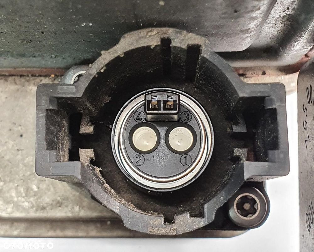 NAGRZEWNICA WYMIENNIK CIEPŁA HYBRYDA MERCEDES W213 A0008358403 - 7