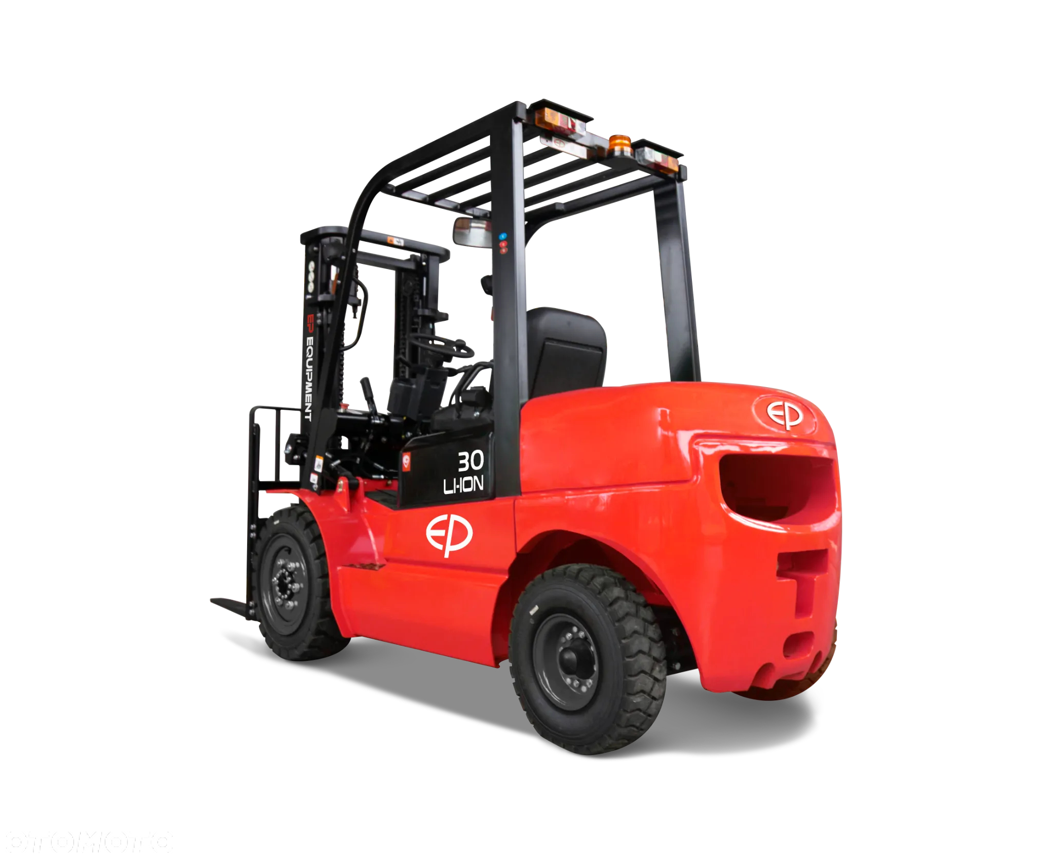 EP EFL 352 (Li-ion) - 5