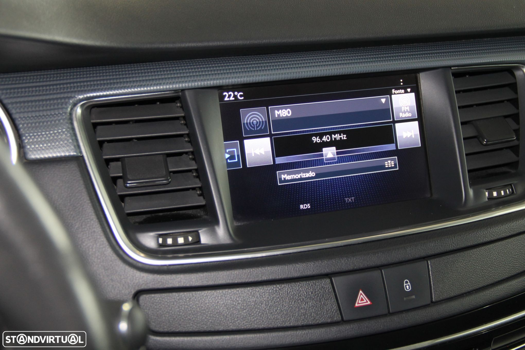 Peugeot 508 SW 1.6 BlueHDi Access - 11