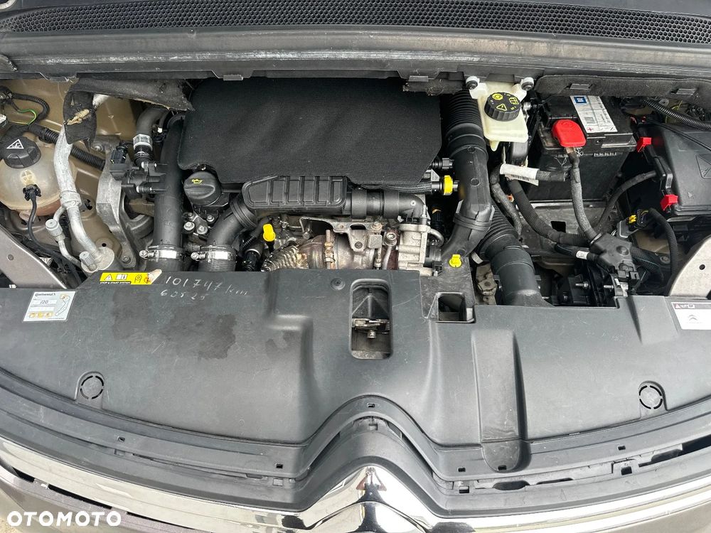Citroën C4 Grand Picasso PureTech 130 Stop&Start Attraction - 8