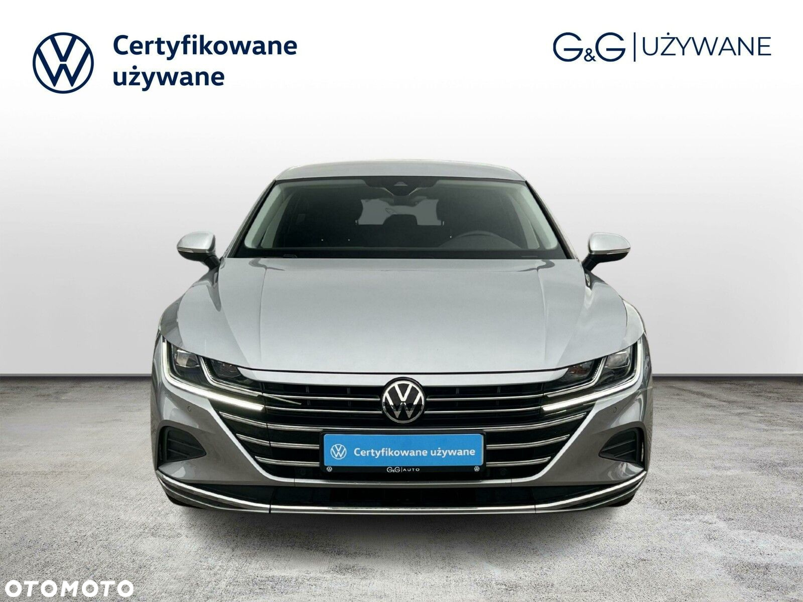 Volkswagen Arteon 2.0 TDI Elegance DSG - 8
