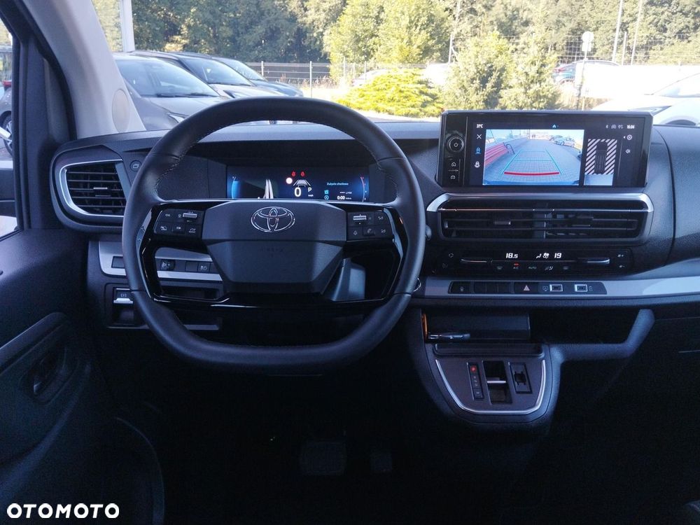 Toyota Proace Verso 2.0 D4-D Long Family - 11