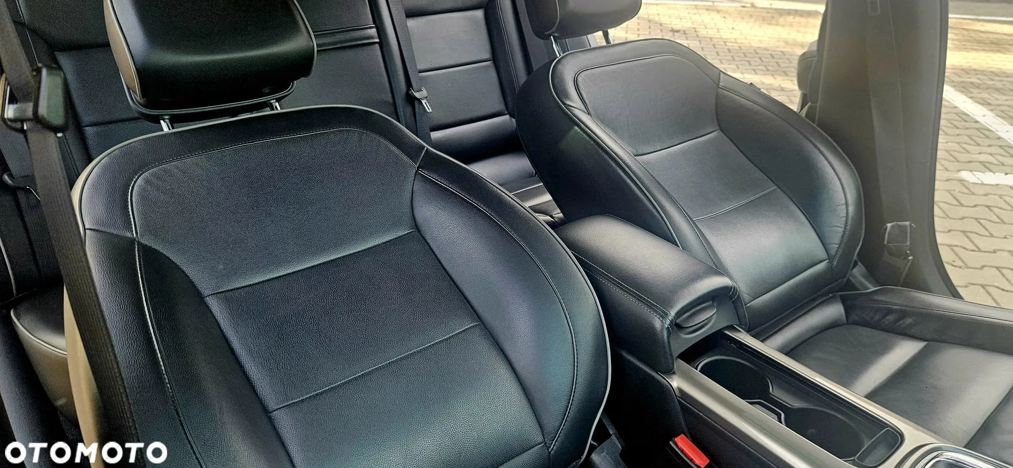 Chevrolet Malibu 2.4 LTZ - 20