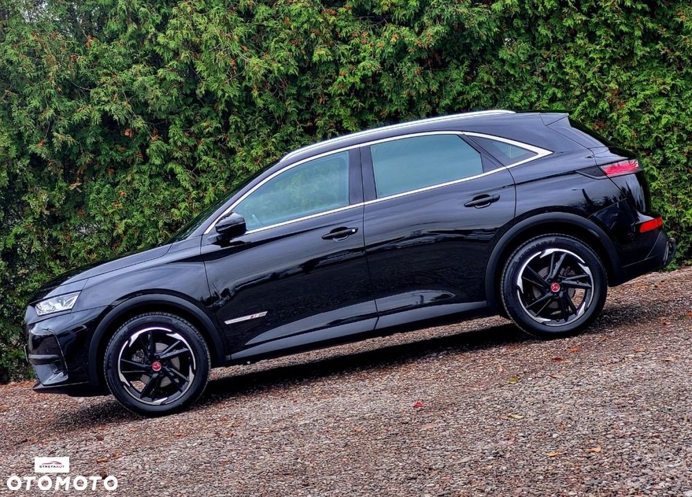 DS Automobiles DS 7 Crossback - 28