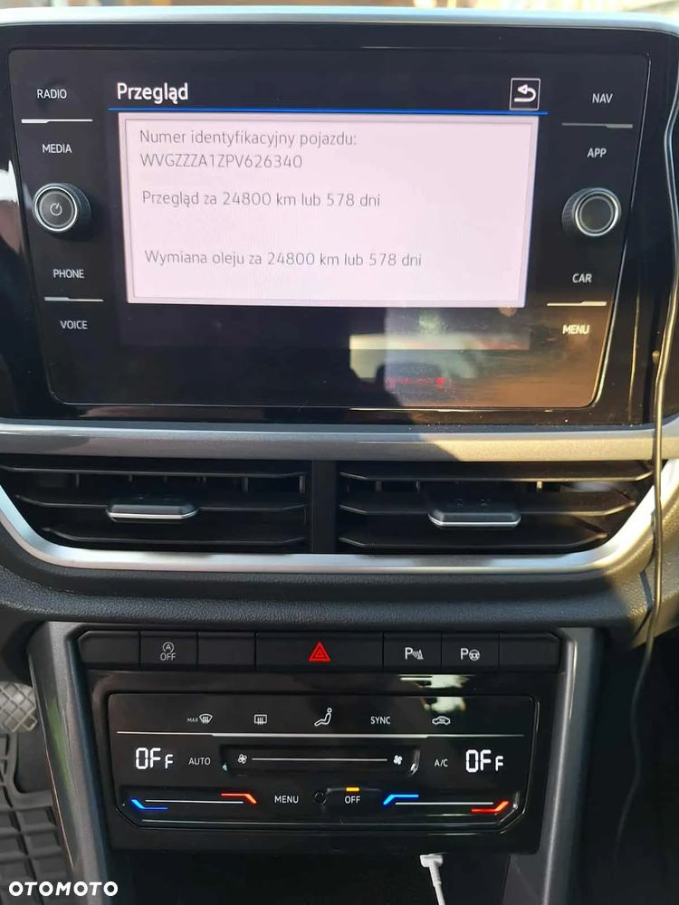 Volkswagen T-Roc 1.5 TSI Style - 5