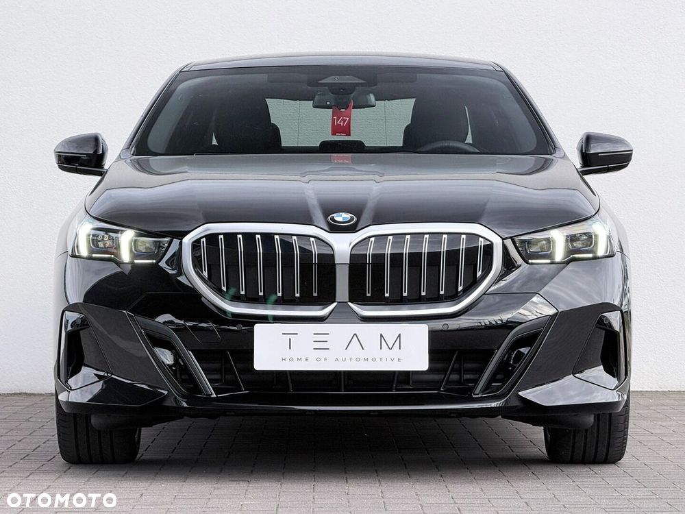 BMW Seria 5 - 5