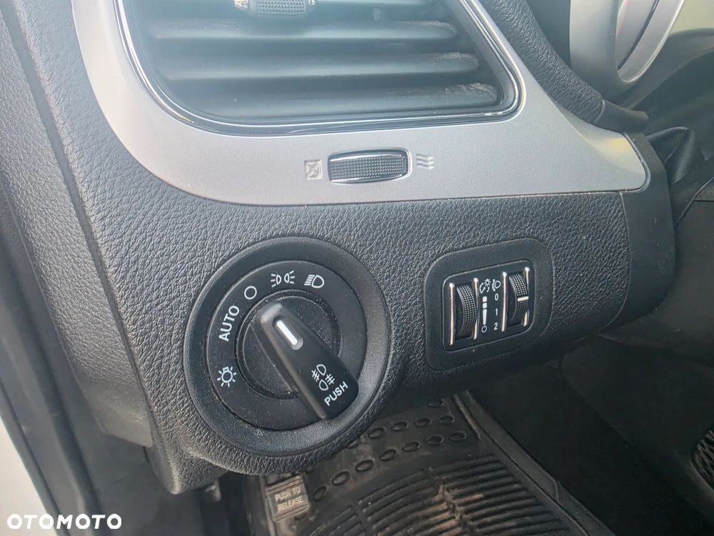 Fiat Freemont 2.0 Multijet Lounge AWD - 20