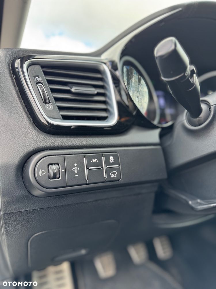 Kia Ceed 1.4 Vision - 14