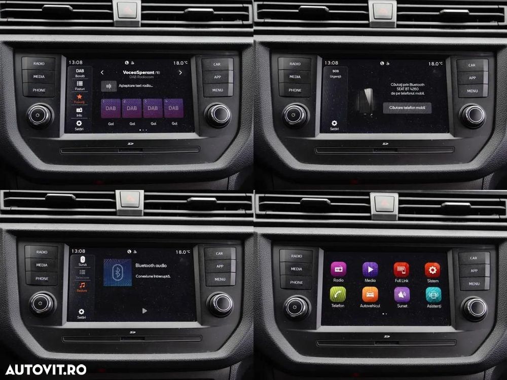 Seat Arona 1.0 TSI Style - 29