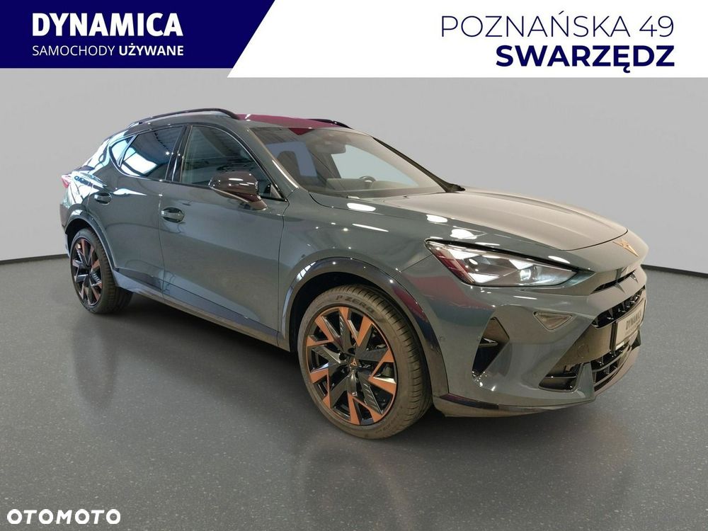 Cupra Formentor 1.5 eTSI mHEV DSG - 2