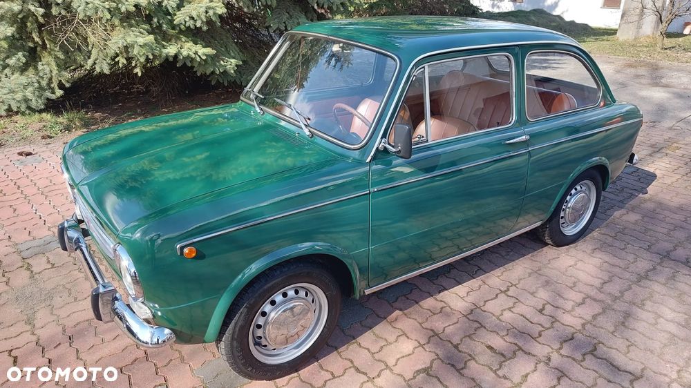 Fiat 850 - 5