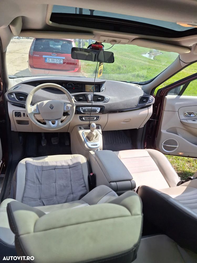 Renault Scenic - 7