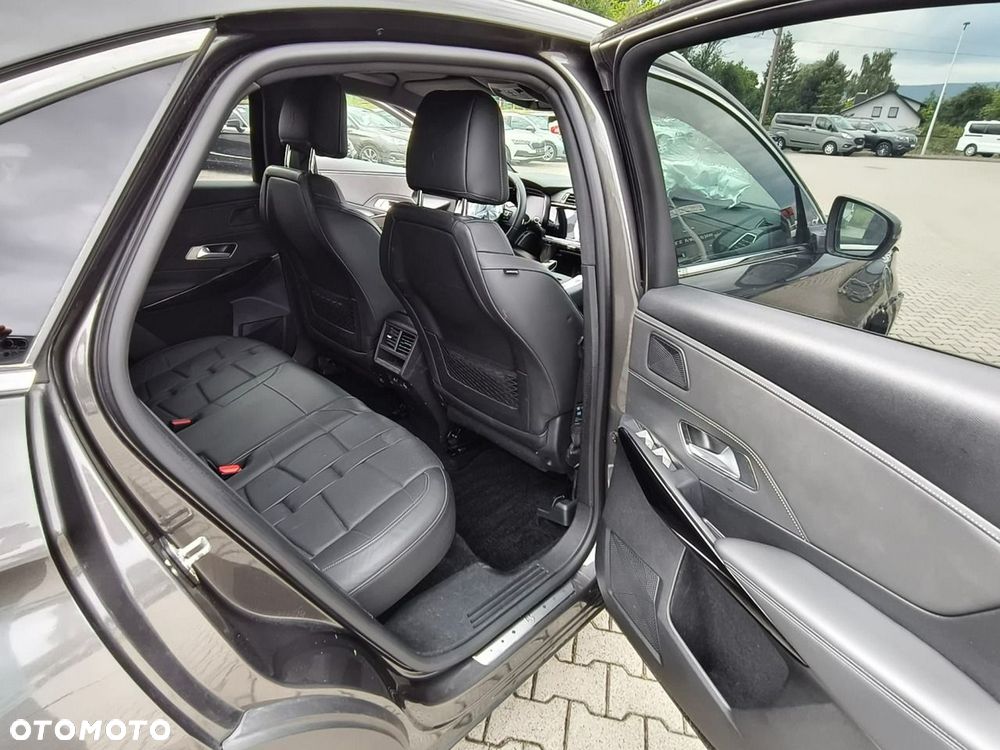 DS Automobiles DS 7 Crossback - 15