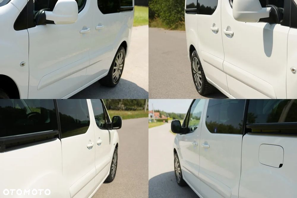 Citroën Berlingo Multispace BlueHDi 120 S&S XTR - 12