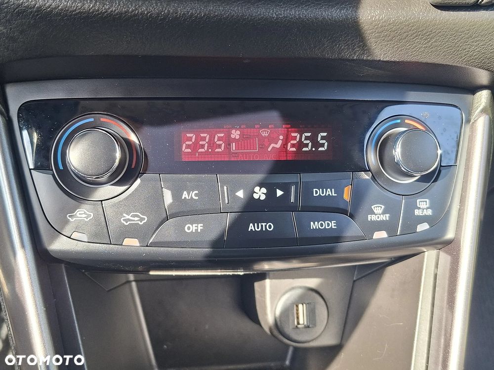 Suzuki SX4 S-Cross - 23