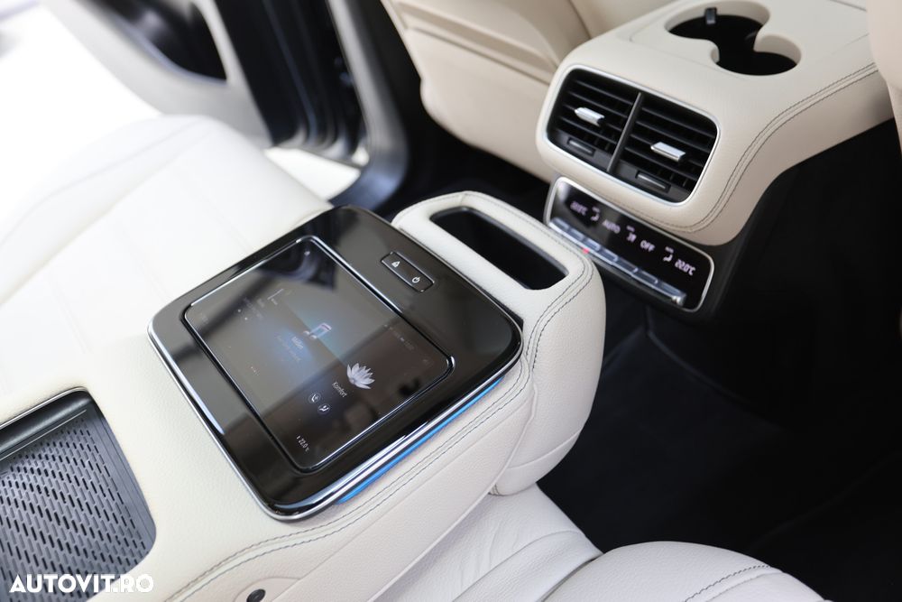 Mercedes-Benz GLE 300 d 4MATIC 9G-TRONIC Exclusive - 15