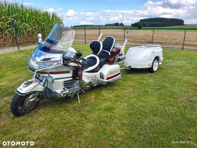 Honda GL - 1